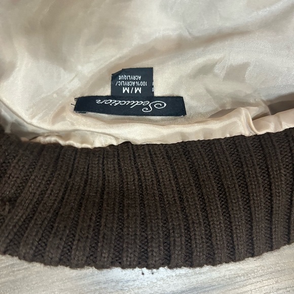 Beautiful Purple Floral Strapless Dress - Picture 8 of 8